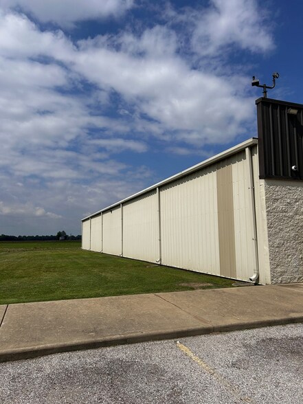 More Photos Of 17800 Highway 64, Earle Freestanding For Sale