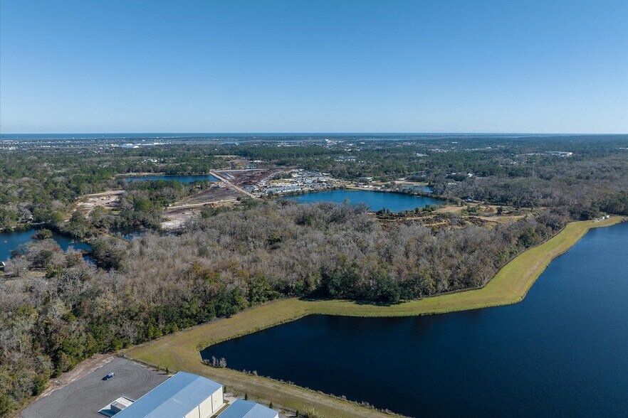 More Photos Of 497 S Holmes Blvd, Saint Augustine Land For Sale