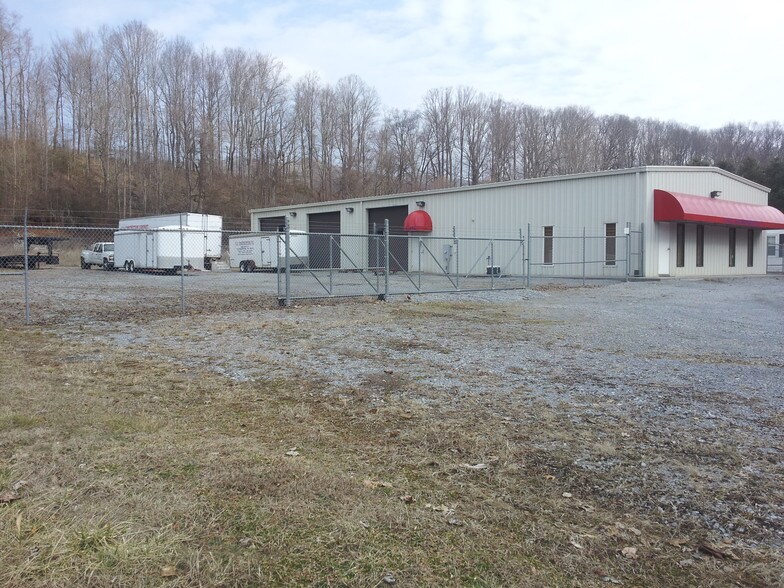More Photos Of 2719 Highway 91, Elizabethton Industrial For Sale