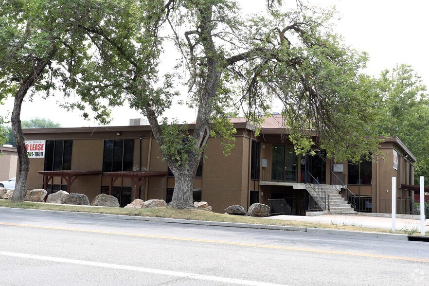 More Photos Of 707 24th St, Ogden Medical For Lease