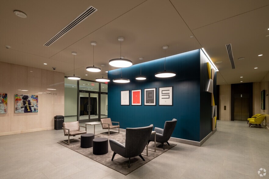 More Photos Of 1175 Peachtree St NE, Atlanta Unknown For Lease