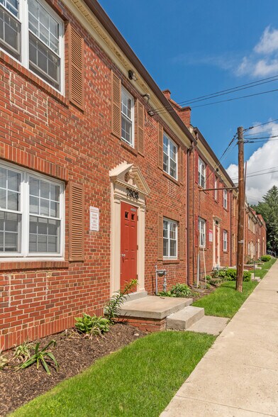 More Photos Of 7806-7820 Tilbury St, Bethesda Apartments For Sale