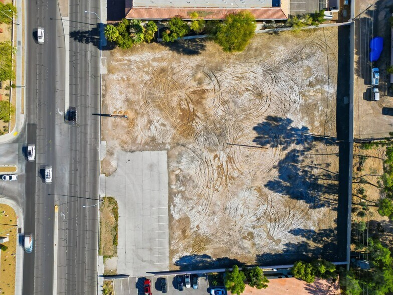More Photos Of 3611 E Sunset Rd, Las Vegas Land For Sale
