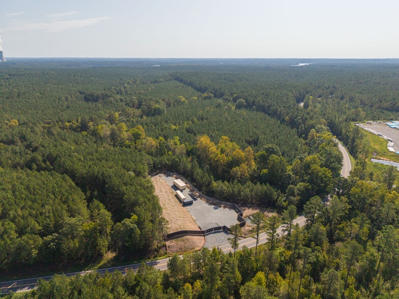 More Photos Of 1565 Christian Chapel Church Rd, New Hill Land For Sale