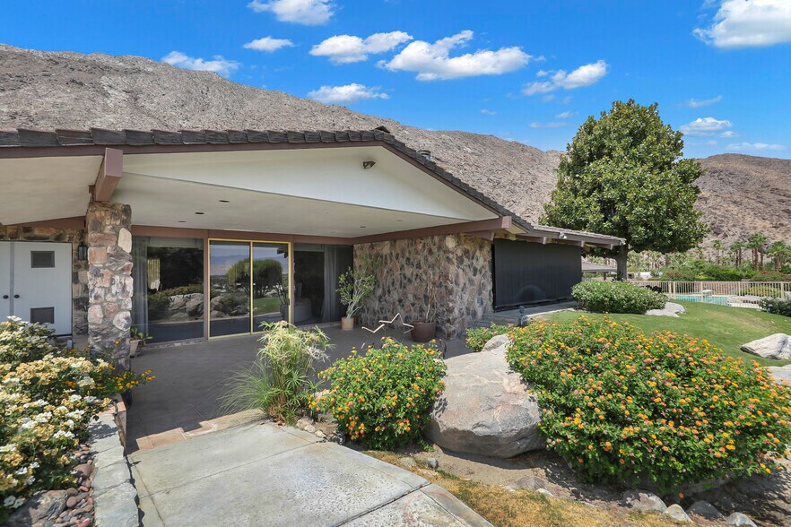 More Photos Of , Palm Springs Land For Sale
