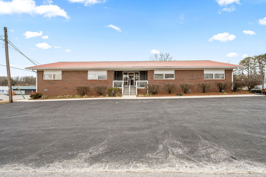 More Photos Of 345 Garfield St, McMinnville Assisted Living For Sale