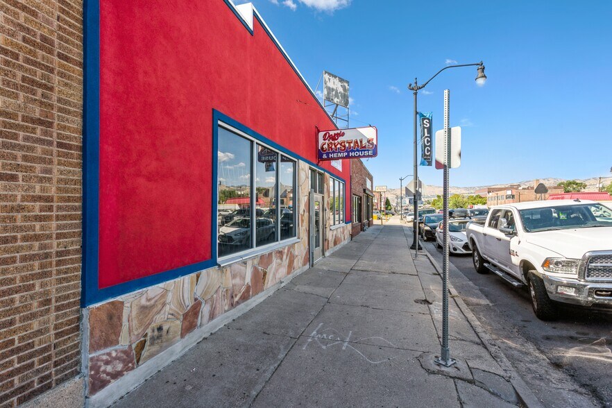 More Photos Of 1480 S State St, Salt Lake City Storefront For Sale