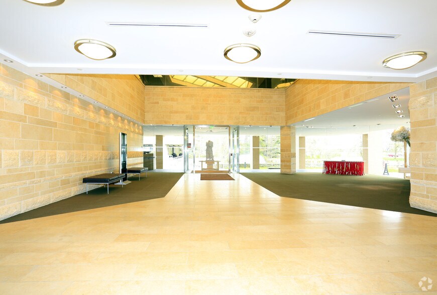 More Photos Of 2 Trap Falls Rd, Shelton Office For Lease