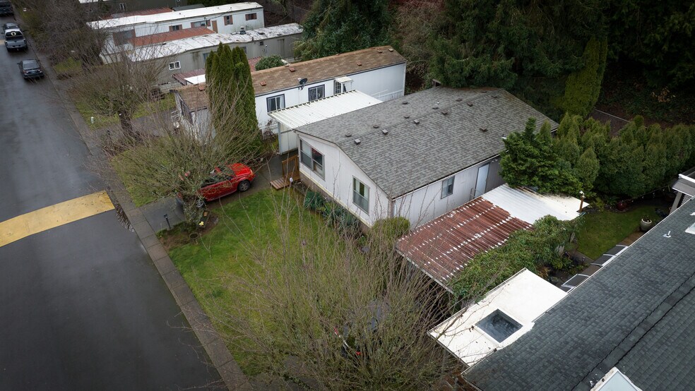 More Photos Of 1652 Wiltsey Rd SE, Salem Manufactured Housing Mobile Home Park For Sale