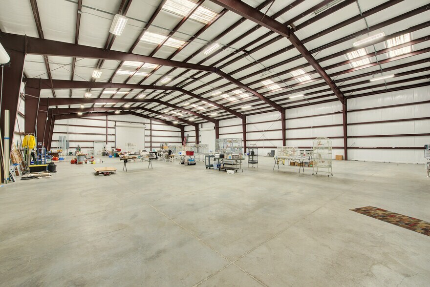 More Photos Of 5050 Melissa Ln, Vacaville Light Manufacturing For Sale