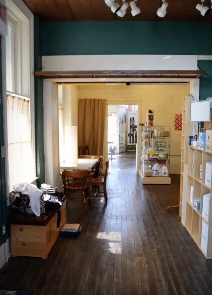 More Photos Of 233 5th St, Lacon Storefront Retail Residential For Sale