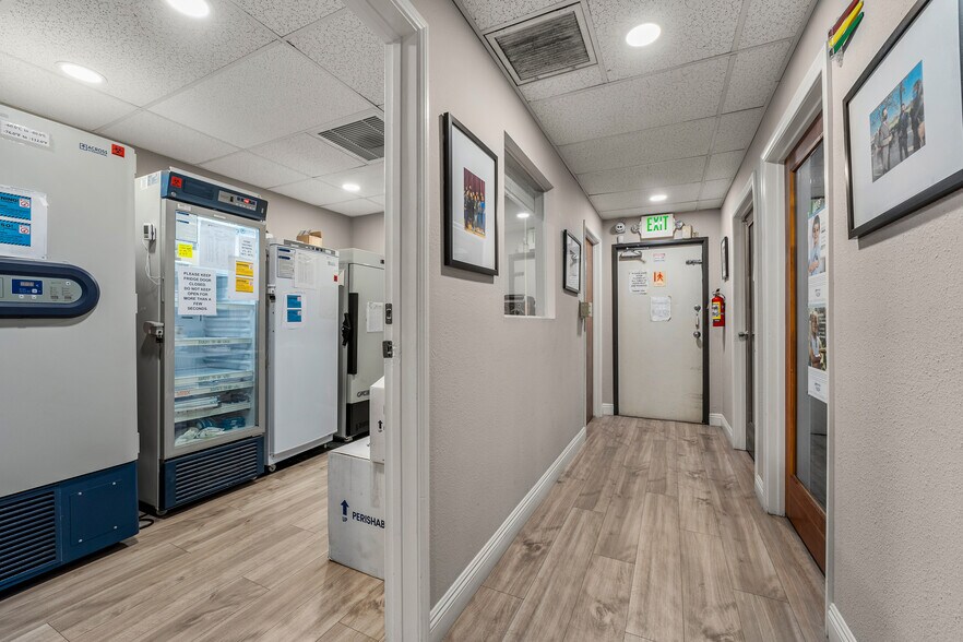 More Photos Of 3317 W Beverly Blvd, Montebello Office Residential For Sale