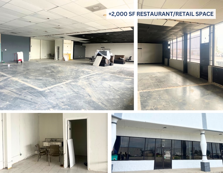 More Photos Of 12637 Fm-529, Houston Unknown For Lease