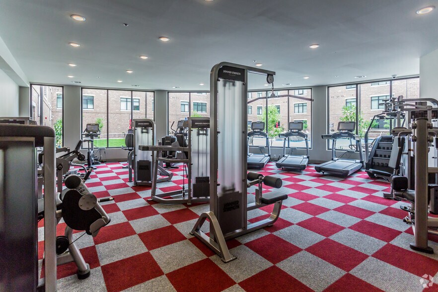 More Photos Of 1730 S Germantown Rd, Germantown Apartments For Lease