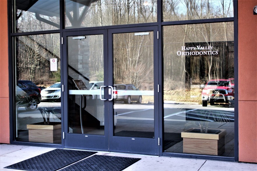 More Photos Of 1019 Ghaner Rd, State College Office For Lease