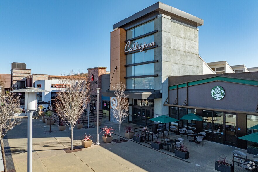 More Photos Of 200-900 Coddingtown Ctr, Santa Rosa Unknown For Lease