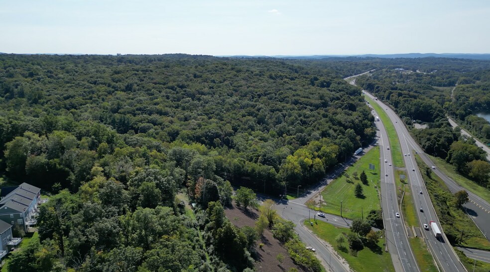 More Photos Of Interstate 84 & Saw Mill Road, Danbury Land For Sale