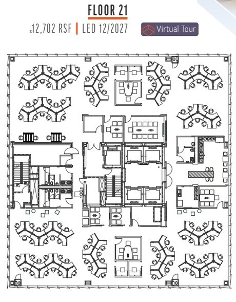 More Photos Of 222 2nd St, San Francisco Office For Lease