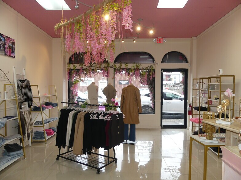 More Photos Of 718 Main St, Bradley Beach Storefront Retail Residential For Lease