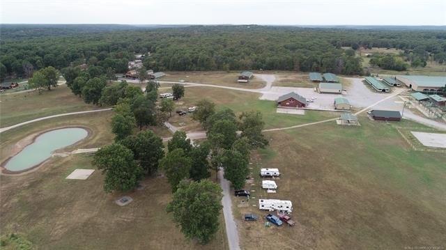 Primary Photo Of 0 S Jerico Rd, Locust Grove Trailer Camper Park For Sale