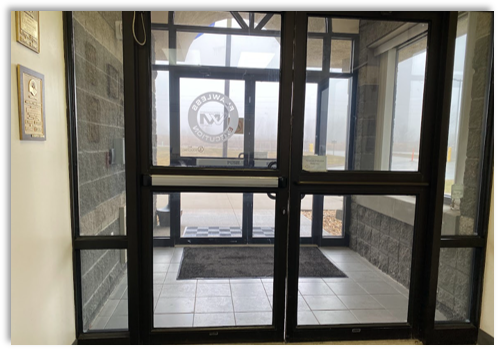 More Photos Of 4805 Campbell Dr, Fort Scott Warehouse For Sale