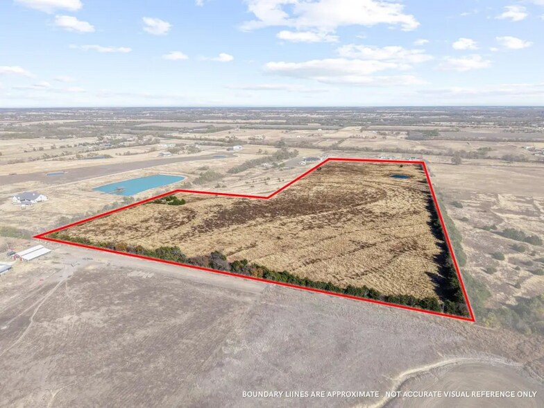 More Photos Of 000 County Rd 632, Blue Ridge Land For Sale