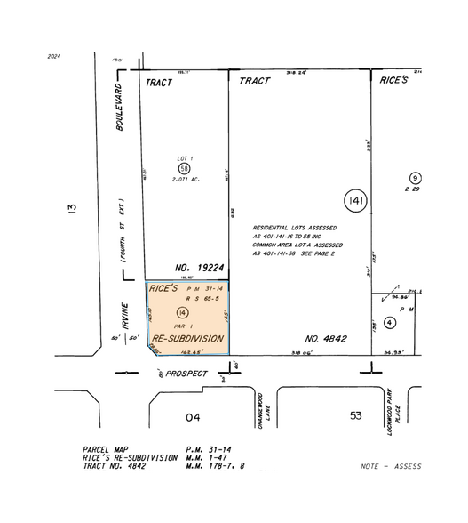 More Photos Of 14982 Prospect Ave, Tustin Restaurant For Lease
