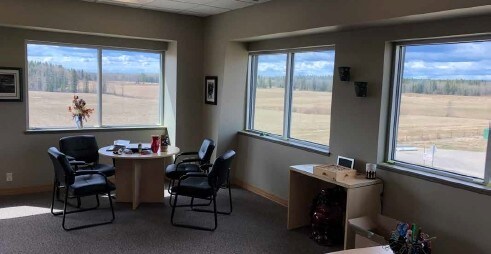 More Photos Of 2705 64 St, Drayton Valley Industrial For Lease