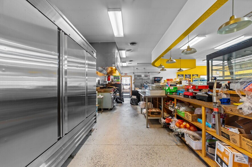 More Photos Of 39365 US Highway 264 E, Belhaven General Retail For Sale