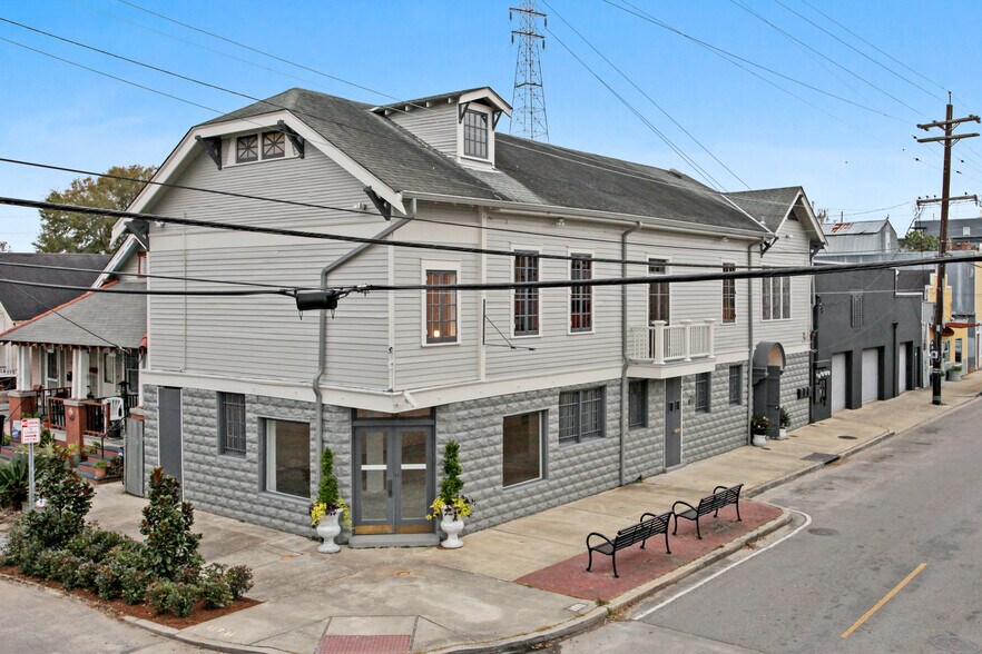 More Photos Of 8500 Oak St, New Orleans Storefront Retail Office For Lease