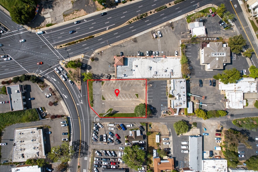 More Photos Of 10011 Fair Oaks Blvd, Fair Oaks Parking Lot For Sale