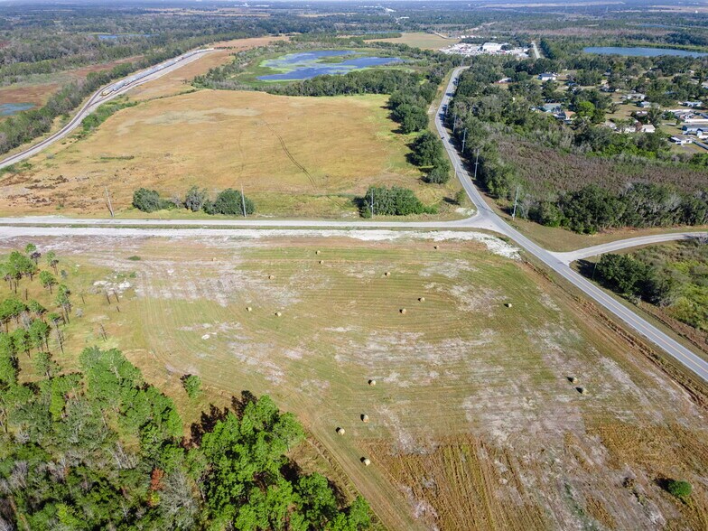 More Photos Of 0 Jamison Rd, Mulberry Industrial For Sale
