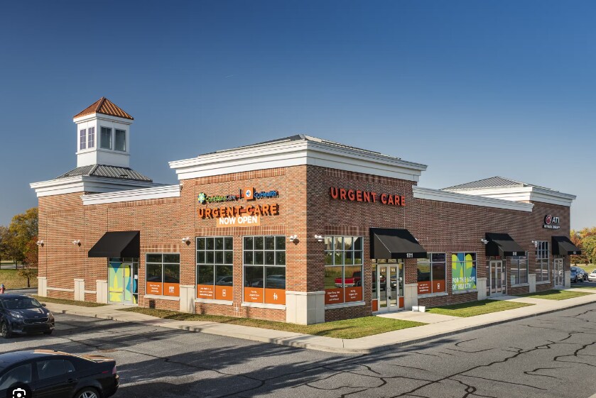 More Photos Of 1011 E Songsmith Dr, Christiana Storefront Retail Office For Lease