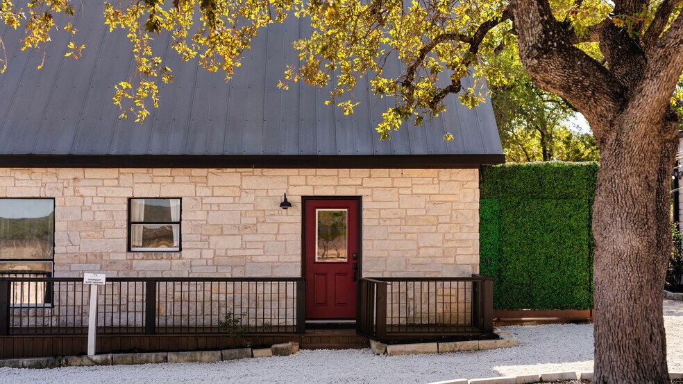 More Photos Of 25711 Hamilton Pool Rd, Round Mountain Specialty For Sale