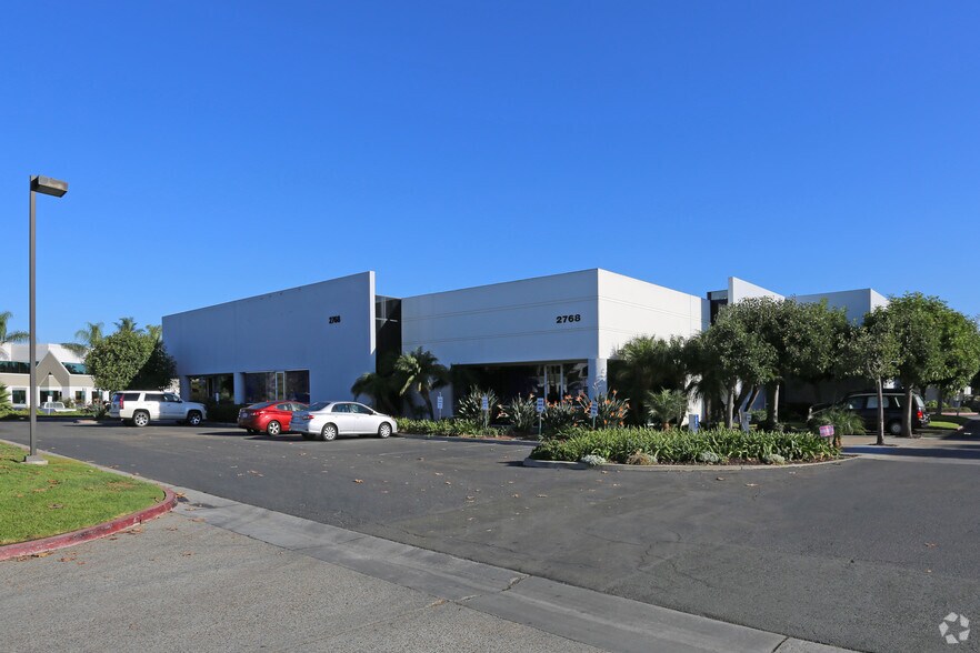 Primary Photo Of 2768 Loker Ave W, Carlsbad Warehouse For Sale