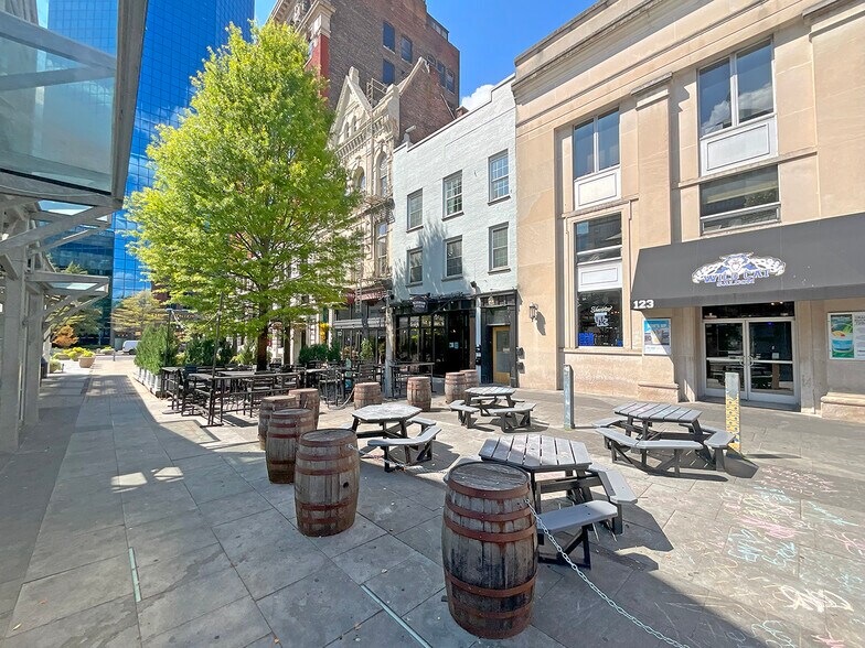 More Photos Of 117 Cheapside, Lexington Office For Lease