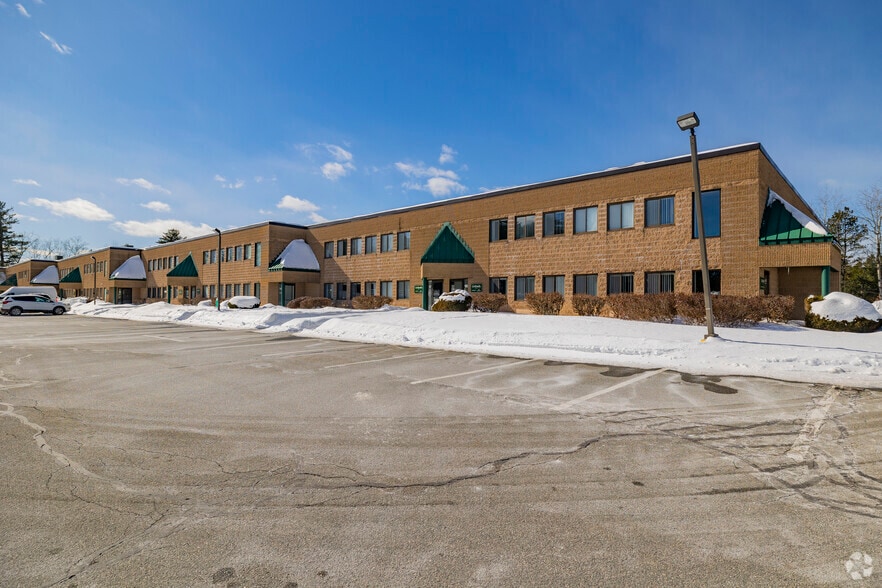 More Photos Of 105 Route 101A, Amherst Light Distribution For Lease