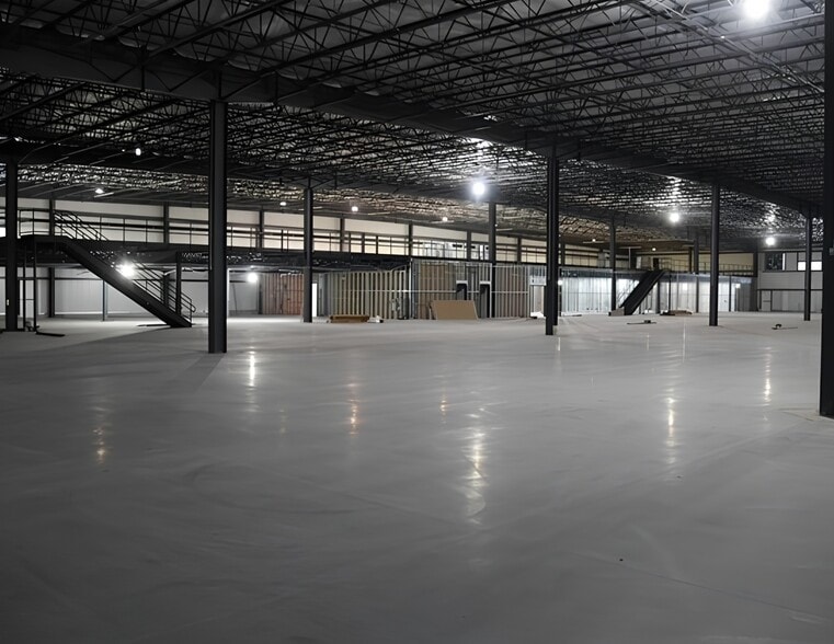 More Photos Of 2675 Olthoff Dr, Muskegon Industrial For Sale