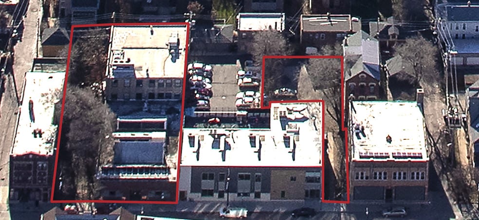 More Photos Of 2125 W North Ave, Chicago Storefront Retail Office For Lease