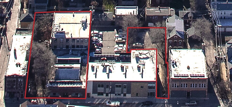 More Photos Of 2125 W North Ave, Chicago Storefront Retail Office For Lease