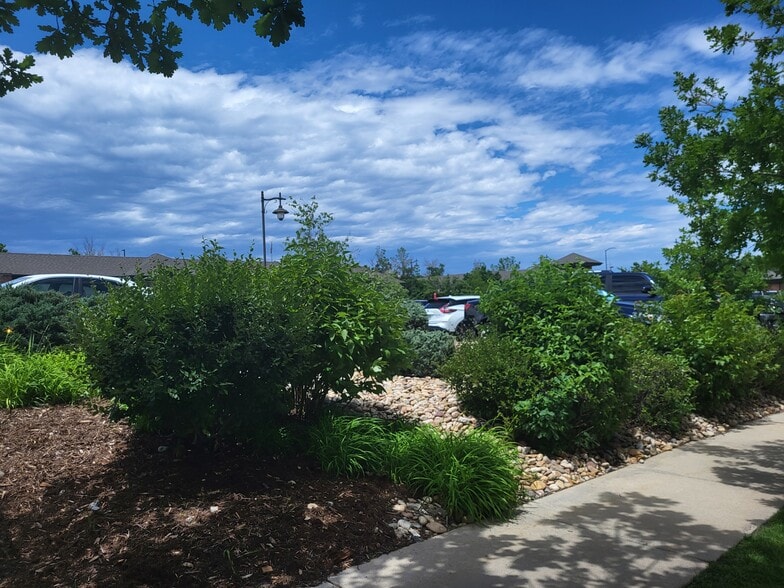 More Photos Of 1148 W Dillon Rd, Louisville Freestanding For Lease