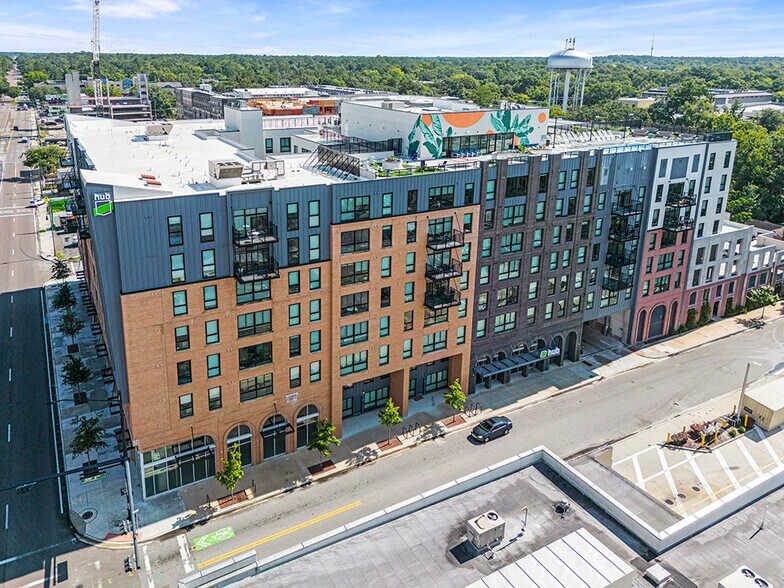 More Photos Of 1258 NW 3rd Ave, Gainesville Apartments For Lease