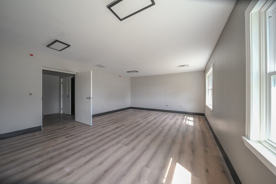 More Photos Of 844 NC 39 Hwy S, Louisburg Rehabilitation Center For Sale