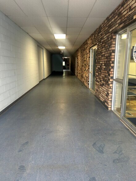 More Photos Of 673 E Cedar Ave, Gladwin Medical For Sale