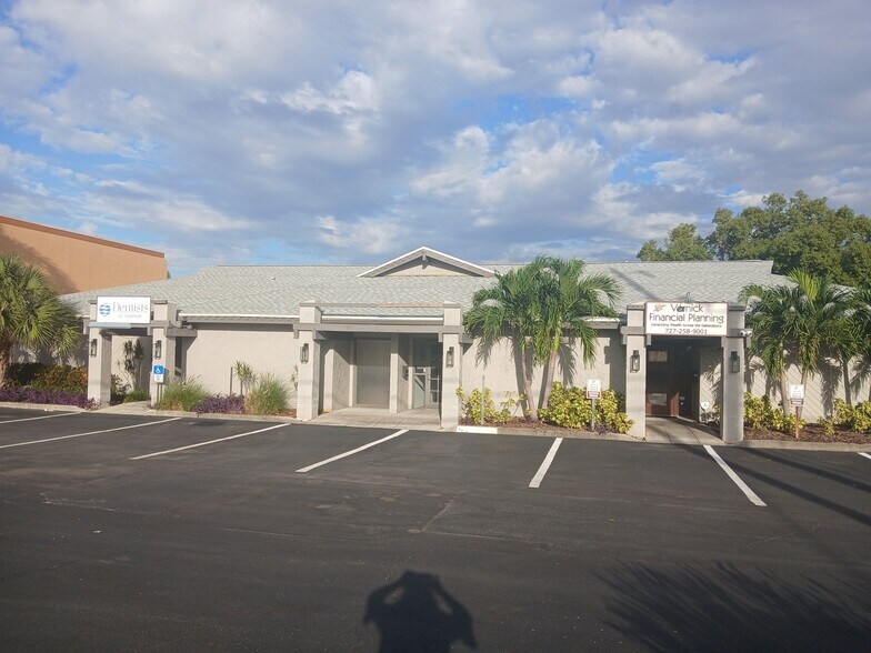 Primary Photo Of 9303 Seminole Blvd, Seminole Medical For Lease