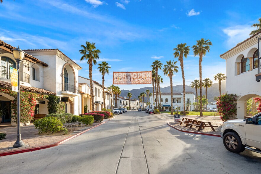 Primary Photo Of 78100 Main St, La Quinta Unknown For Lease