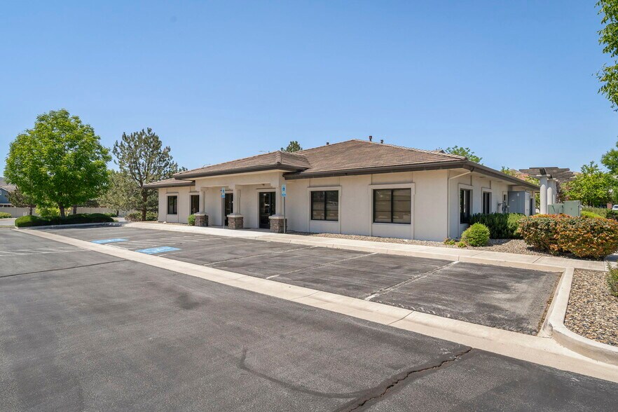 Primary Photo Of 150 Isidor Ct, Sparks Office For Lease