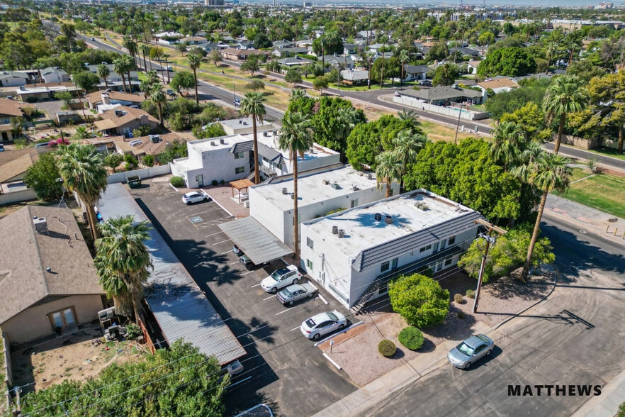 More Photos Of 2539 N 48th St, Phoenix Apartments For Sale