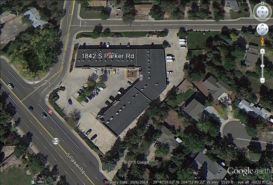 More Photos Of 1842 S Parker Rd, Denver Unknown For Lease