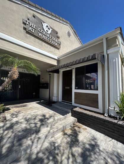 Primary Photo Of 16131 Whittier Blvd, Whittier Office For Lease